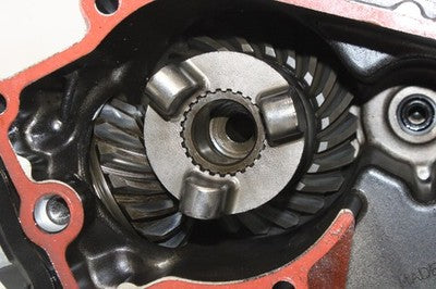 1997 KAWASAKI VULCAN 1500 VN1500D CLASSIC OEM FRONT DRIVE GEAR