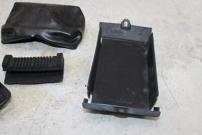 1992 SUZUKI INTRUDER 1400 VS1400GL OEM MISC INNER COWL COVERS