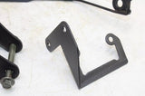 2022 XMOTOS XB88 250cc OEM MOUNTING BRACKETS MOUNTS SET