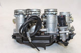 04-06 YAMAHA YZF R1 OEM MAIN FUEL INJECTORS / THROTTLE BODIES
