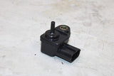2004 TRIUMPH DAYTONA 600 OEM MAP MASS AIR FLOW PRESSURE SENSOR