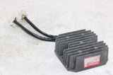 1987 HONDA ELITE 150 CH150 OEM RECTIFIER VOLTAGE REGULATOR