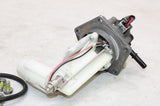 07-14 KAWASAKI VERSYS 650 KLE650CF OEM FUEL PUMP GAS PETROL SENDER UNIT