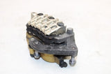 04-07 HONDA REFLEX SPORT 250 NSS250S OEM FRONT BRAKE CALIPER