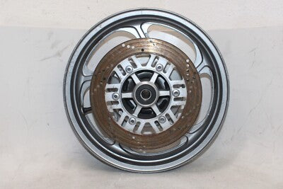 86-06 KAWASAKI CONCOURS 1000 ZG1000A OEM REAR BACK WHEEL  RIM