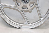 06-07 KAWASAKI NINJA 250R EX250F OEM FRONT WHEEL RIM