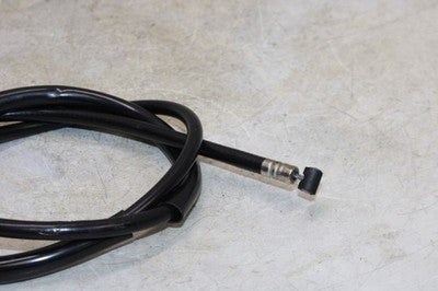 03-23 HONDA CBR600RR OEM CLUTCH CABLE LINE