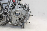 2007 SUZUKI SV650S OEM ENGINE MOTOR CRANKCASE CRANK CASES BLOCK