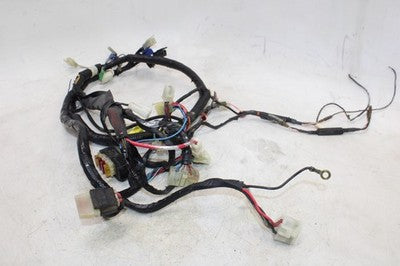 1996 Yamaha FZR600R OEM MAIN ENGINE WIRING HARNESS MOTOR WIRE LOOM