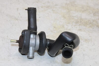 2001 SUZUKI GSXR 600 OEM AIR VALVE SOLENOID TOP ENGINE SWITCH SENSOR