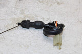2002 SUZUKI VSTROM 1000 DL1000K OEM REAR BACK BRAKE SENSOR
