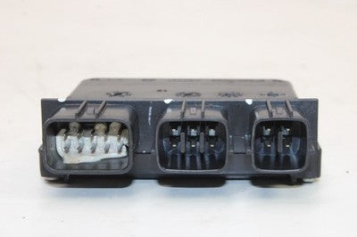 18-23 KAWASAKI NINJA 400 EX400 OEM RELAY FUSE BOX MODULE