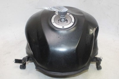 14-16 HONDA CBR650F OEM GAS TANK FUEL CELL PETROL RESERVOIR W CAP !NO KEY!