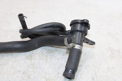 1996 KAWASAKI NINJA 250R EX250-F OEM THERMOSTAT HOUSING W CAP