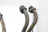 1994 SUZUKI KATANA 600 GSX600F OEM LEFT EXHAUST PIPE MUFFLER SLIP ON SILENCER