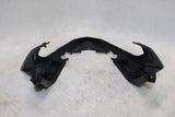 2013 HONDA CB500X OEM CENTER REAR BACK TAIL FAIRING COWL
