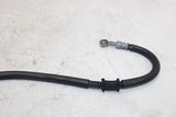 1993 SUZUKI GS500E OEM REAR BACK BRAKE HOSE FLUID LINE
