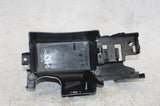 2007 KAWASAKI NINJA 650R OEM REAR BACK TAIL UNDERTAIL BATTERY TRAY PLASTIC