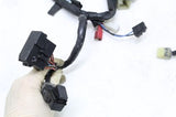 2005 YAMAHA YZF R6 OEM MAIN ENGINE WIRING HARNESS MOTOR WIRE LOOM