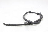 2003 HONDA REBEL 250 CMX250C OEM FRONT BRAKE CALIPER HOSE LINE