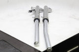 08-11 KAWASAKI KLR650 OEM FRONT FORKS SHOCK SUSPENSION SET PAIR