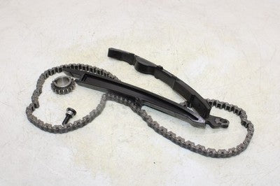 18-19 KTM 390 DUKE OEM CAM CHAIN WITH GUIDES