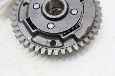 2012 KAWASAKI VULCAN 900 OEM ENGINE MOTOR CRANKSHAFT BALANCER GEAR