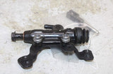 2018 BMW G310GS OEM REAR BACK BRAKE MASTER CYLINDER