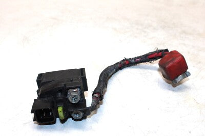 2006 SUZUKI GSXR1000 OEM ENGINE STARTER RELAY STARTING MOTOR SWITCH