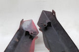 1994 SUZUKI KATANA 600 GSX600F OEM LEFT RIGHT REAR TAIL FAIRING COWL SHROUD SET