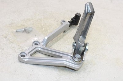 92-12 KAWASAKI NINJA 250R EX250F OEM LEFT REAR BACK PASSENGER PEG