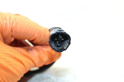 05-08 KAWASAKI ZZR600 ZX600J OEM SPEED SPEEDOMETER SENSOR