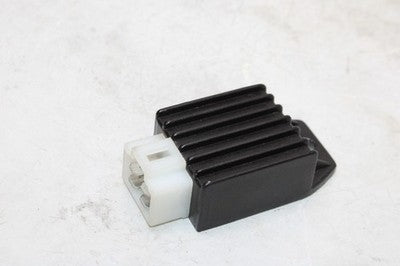2013 DAIX MOPED SCOOTER OEM RECTIFIER VOLTAGE REGULATOR