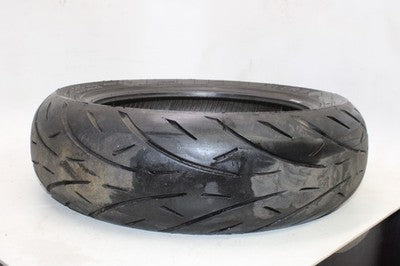 REAR BACK WHEEL TIRE Metzeler Cruisetec 180/60 R16 M/C 80H Reinforced Tubeless R