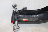 07-08 KAWASAKI VULCAN 500 EN500C LTD OEM REAR BACK WHEEL FENDER MUD GUARD