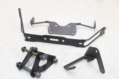 2022 XMOTOS XB88 250cc OEM MOUNTING BRACKETS MOUNTS SET