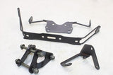 2022 XMOTOS XB88 250cc OEM MOUNTING BRACKETS MOUNTS SET