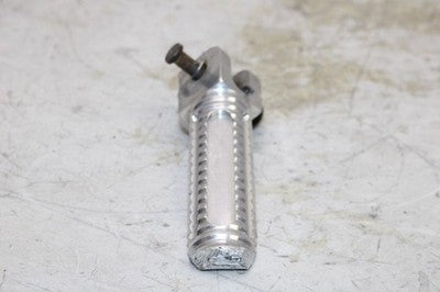 07-10 HONDA CBR600RR OEM LEFT FRONT FOOT REST PEG STEP