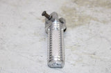 07-10 HONDA CBR600RR OEM LEFT FRONT FOOT REST PEG STEP