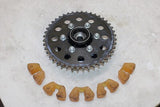 02-05 KAWASAKI ZZR1200 OEM REAR BACK SPROCKET