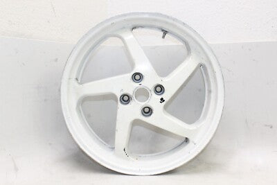 98-99 HONDA INTERCEPTOR 800 OEM REAR WHEEL RIM