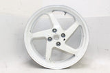 98-99 HONDA INTERCEPTOR 800 OEM REAR WHEEL RIM