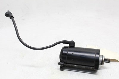 86-88 KAWASAKI CONCOURS 1000 ZG1000 OEM ENGINE STARTING STARTER MOTOR -DC 12V
