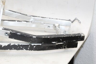 2000 HONDA CBR929RR OEM REAR SUBFRAME BACK SUB FRAME