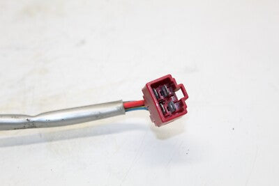 98-00 YAMAHA V STAR 650 OEM IGNITION LOCK NO KEY