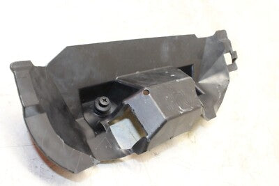 2006 SUZUKI SV650S OEM RADIATOR HEAT SHIELD