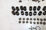 2012 Yamaha FZ8 FZ8-NC OEM VALVE SPRING PISTON SET