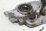 1981 KAWASAKI KZ750 OEM INNER TRANSMISSION MOUNT BRACKET