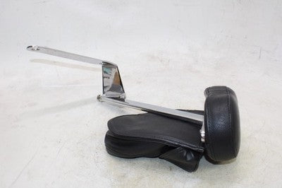 2006 HONDA GOLDWING 1800 GL1800 OEM LEFT ARM REST W MOUNT