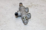 86-06 KAWASAKI CONCOURS 1000 ZG1000A OEM REAR BACK BRAKE MASTER CYLINDER